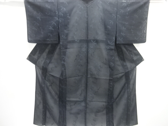 Japanese Kimono / Taisho Roman Silk